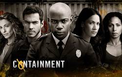 Containment - The CW