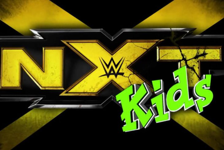 Open Casting Call for New Kids Pilot NXT KIDS - WWE Auditions for ...