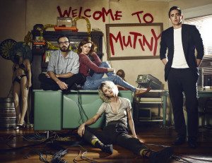 AMC's Halt and Catch Fire Looking for Actors To Be Featured