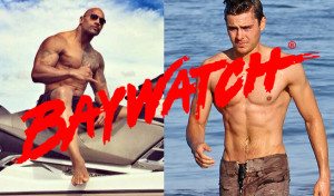 Casting Kids & Adults For Baywatch Starring Zac Efron & The Rock
