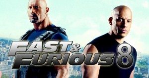 Fast & Furious 8 Needs Actors