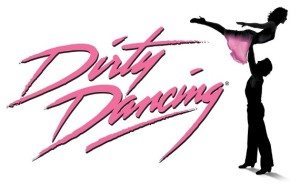 ABC TV Special Dirty Dancing Men & Women
