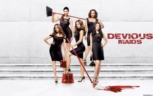 Devious Maids Season 4 Men & Women