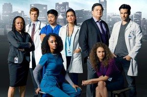 NBC’s Chicago Med Looking for Students
