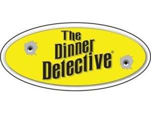 The Dinner Detective Looking for Actors