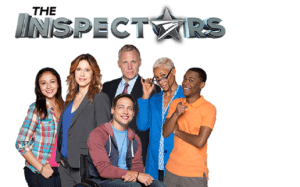 The Inspectors On CBS Looking For Extras