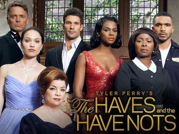The Haves and the Have Nots S05E27 Watch TV Series 4U
