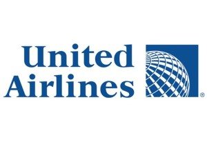 United Airlines Industrial Shoot