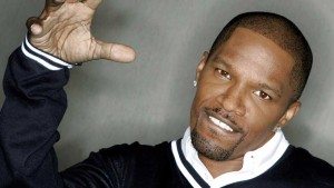 “Baby Driver” Starring Jamie Foxx Looking for Extras