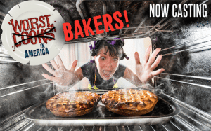 Food Network's Worst Bakers in America