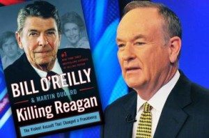Killing Reagan Looking for Men & Women