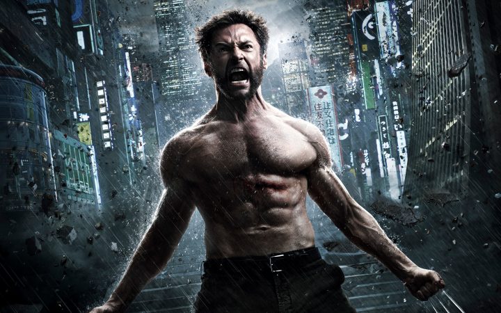 Marvel’s Wolverine 3 Looking for Children and Adults