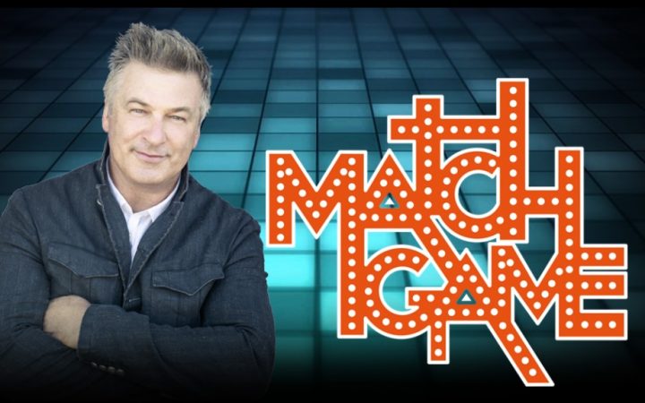 New ABC Game Show Match Game