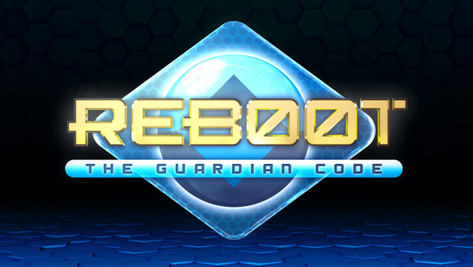 Reboot The Guardian Code Lead Roles for Teens