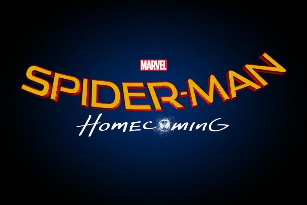 Spider-Man Homecoming High School Students