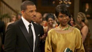 Tyler Perry's The Haves and the Have Nots Recurring Roles
