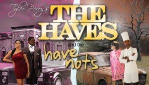 Tyler Perry’s The Haves and the Have Nots Mobsters