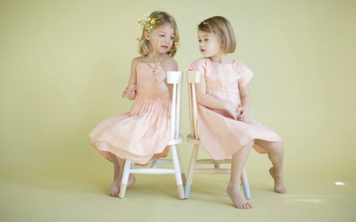 Uenai Couture Fashion Look Book Babies & Girls