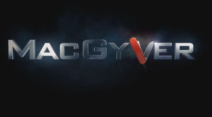 CBS Series MacGyver Looking for Several Roles
