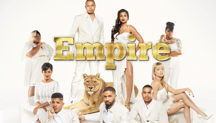 Fox’s Empire Seeking Rappers & Teens