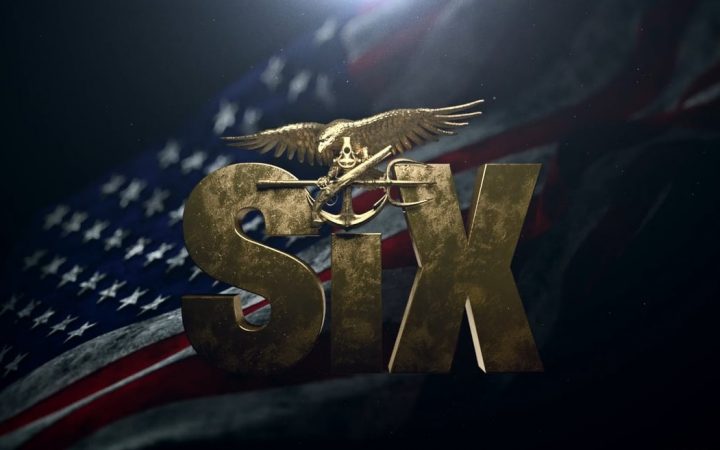 History Channel TV Show Six Looking for Guards