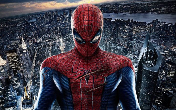 New Spider-Man Movie Seeking Police, EMT & Military