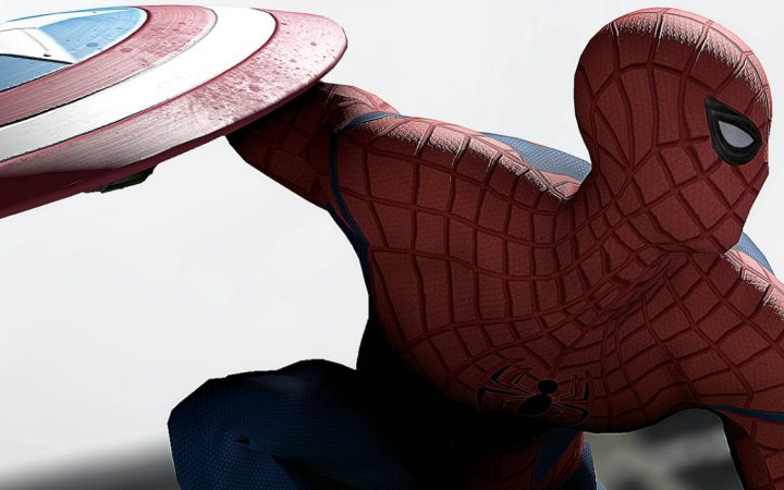 Spider-Man Homecoming Looking for Featured Role