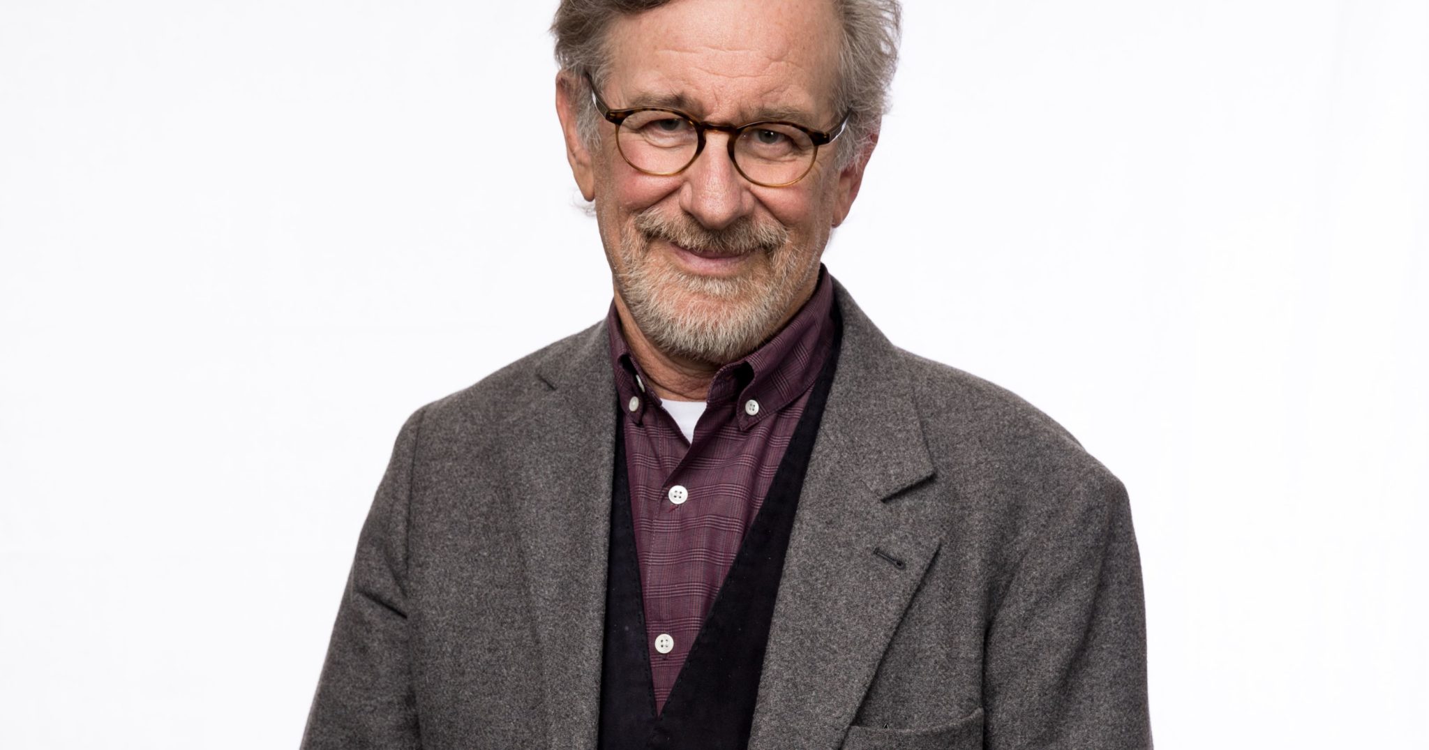 Steven spielberg dating history
