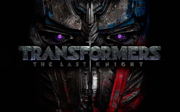Transformers 5 The Last Knight Looking for Men & Women