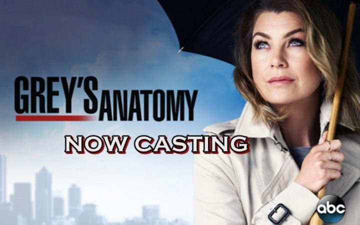 ABC TV Show Grey’s Anatomy Seeking Babies