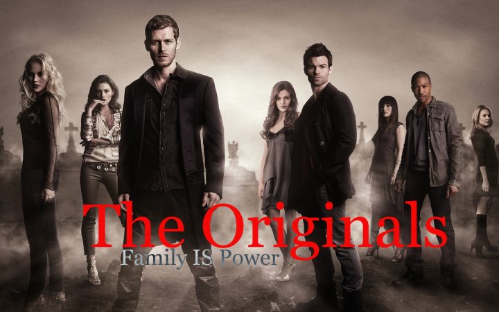 CW’s The Originals Looking for Men & Women
