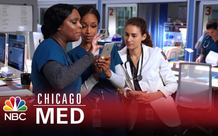 Chicago Med on NBC Looking for Kids & Teens