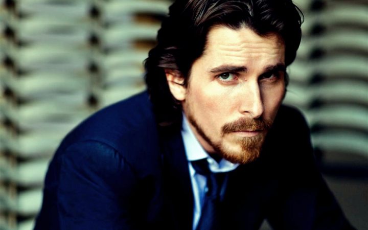 Christian Bale Movie Hostiles Actors for Speaking Roles