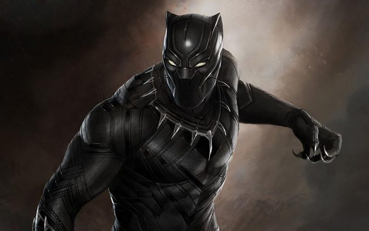 Marvel’s Black Panther Looking for All Ages