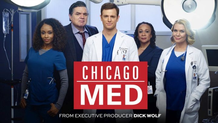 NBC’s Chicago Med Looking for Babies