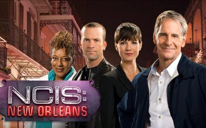 NCIS New Orleans Seeking Military Men & Women