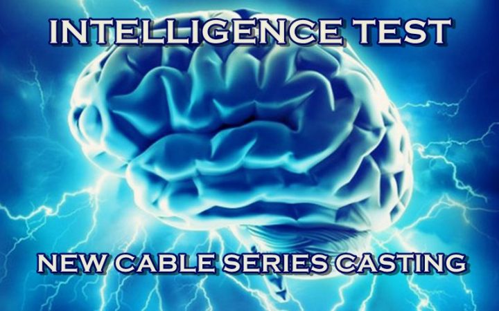 New Cable Show Intelligence Test Men and Women