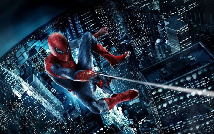 New Spider-Man Movie Needs Kids