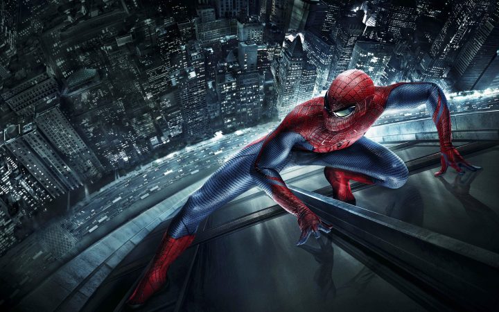 Spider-Man Homecoming Needs Extras for Several Days
