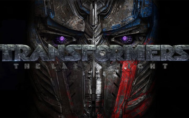 Transformers: The Last Knight Looking for Boys