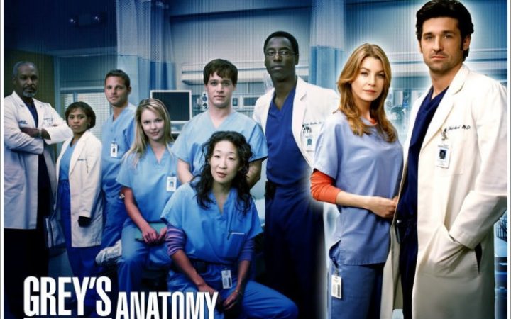 ABC’s Grey’s Anatomy Looking for Extras