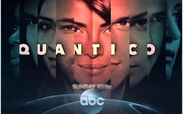 ABC’s Quantico Looking for CIA Types