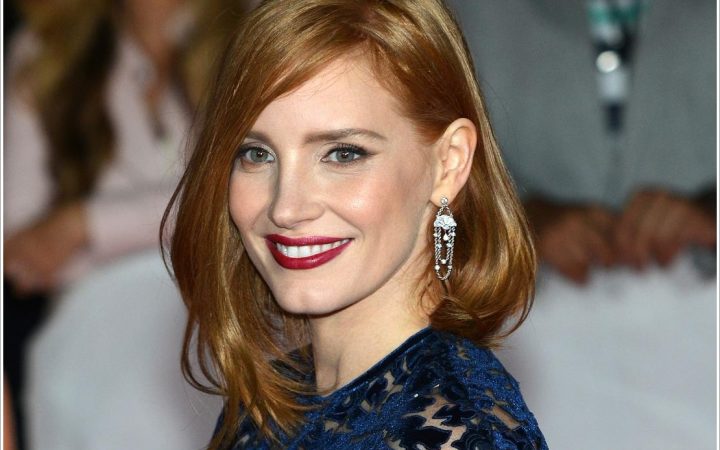 Jessica Chastain’s Woman Walks Ahead Speaking Roles