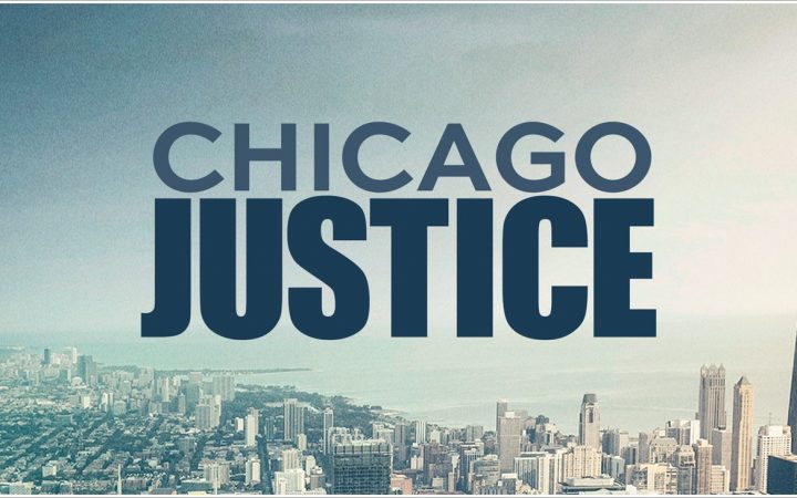 NBC’s Chicago Justice Seeking Men & Women