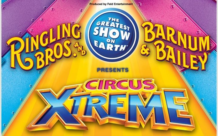 Ringling Bros. and Barnum & Bailey Seeking Ringmaster