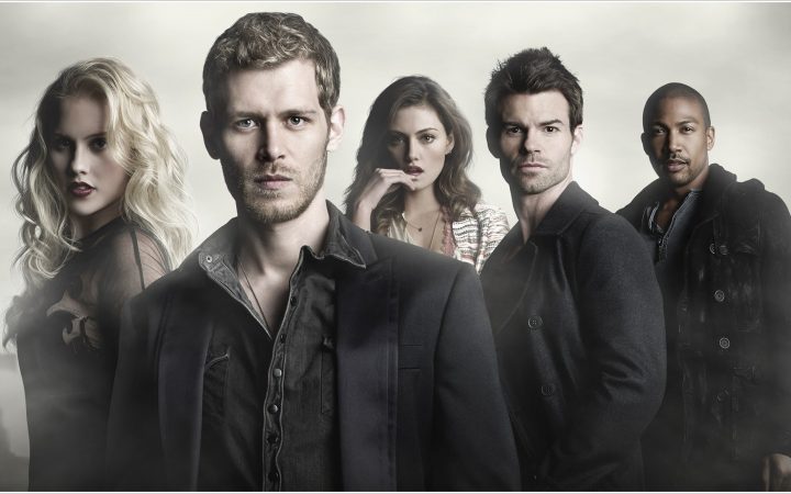 The Originals Season 4 Seeking Men to Play Witches