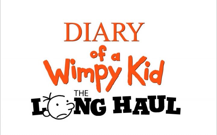 Diary of a Wimpy Kid Adults, Children & Babies