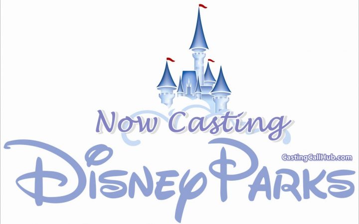 Disney Auditions for Kids & Adults