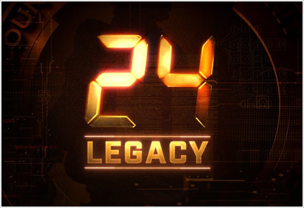 Fox Tv Show 24 Legacy Background Actors Auditions For