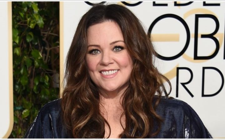Melissa McCarthy Movie "Life of the Party" New Roles